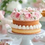 Mothers Day cake ideas