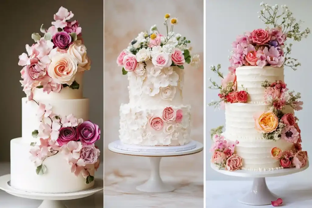 Unique Mothers Day cake ideas